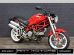 DUCATI M S2R 800 (bj 2006) Collectors item, 2 cilinders, 992 cc, Bedrijf, Meer dan 35 kW