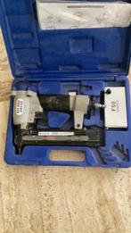 Tacker Basso kitpro B18/32P-A2, Doe-het-zelf en Verbouw, Gereedschap | Handgereedschap, Ophalen of Verzenden, Gebruikt