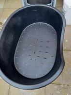 Hondenmand, Dieren en Toebehoren, Ophalen of Verzenden, Zo goed als nieuw, Polyester