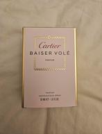 Cartier - Baiser Volé 50ml, Ophalen of Verzenden, Zo goed als nieuw