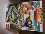 LEGO 3839 Race 3000, Kinderen en Baby's, Speelgoed | Duplo en Lego, Ophalen, Nieuw, Complete set, Lego