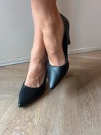 Gedragen stewardess hakjes van Piccadilly, Verzenden, Gedragen, Zwart, Pumps