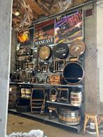 Mancave unieke producten BarrelCave, Ophalen of Verzenden, Nieuw