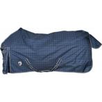 Blauwgeruite Horka zomer regendeken 75/125 en 85/135, Nieuw, Ophalen of Verzenden, Info@horka.com, Horka International B.V.