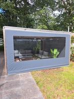 Prachtige overkapping, Tuin en Terras, Overkappingen, Ophalen of Verzenden, Zo goed als nieuw, Veranda