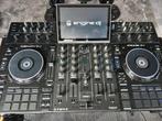 Denon prime 4 plus te koop (geen onzin bieden graag ), Ophalen, Zo goed als nieuw, Dj-set, Denon