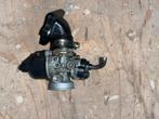 Dellorto 12/5 Carburateur met Spruitstuk, Ophalen of Verzenden, Gebruikt, Carburateur