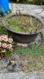 Antieke aardappelpan, Ophalen of Verzenden