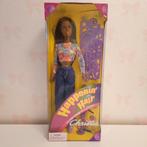 Barbie - Christie - Happenin Hair - NRFB - 1998, Ophalen of Verzenden, Nieuw, Fashion Doll