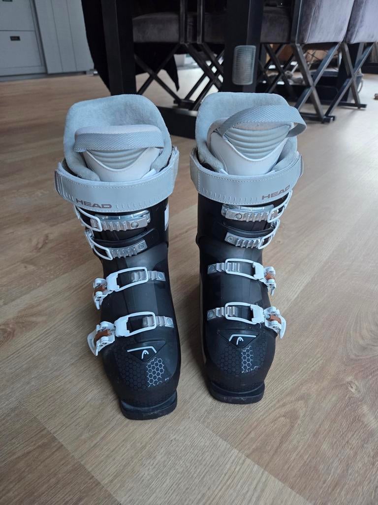 Head Edge Lyt 80 maat 39-40, Sport en Fitness, Skiën en Langlaufen, 160 tot 180 cm, Schoenen, Ophalen of Verzenden, Zo goed als nieuw