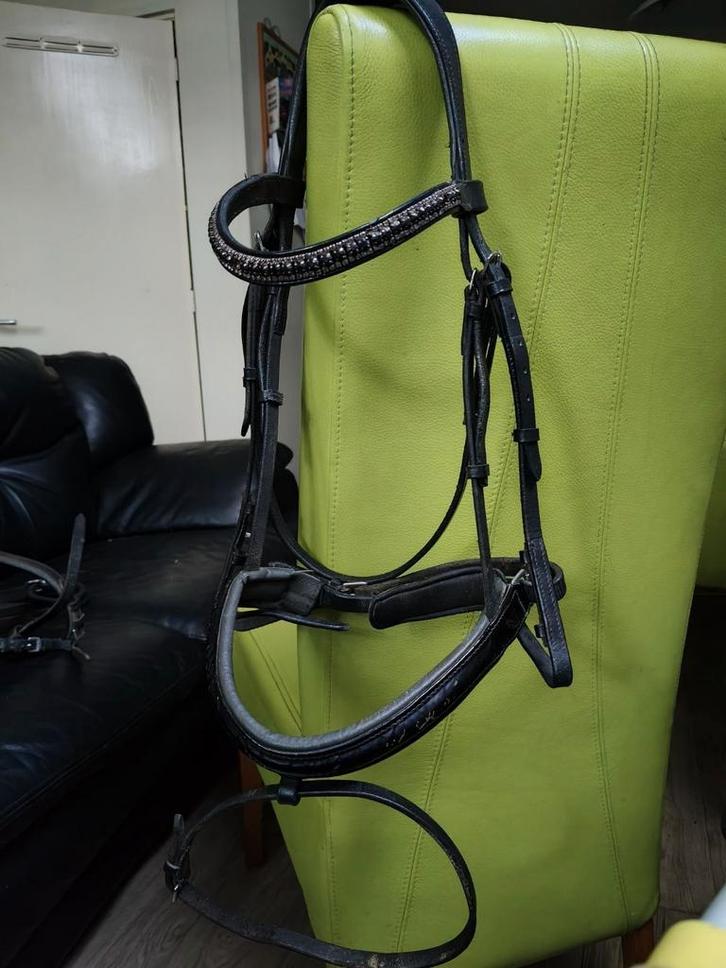 Verschillende paarden spullen te koop, Dieren en Toebehoren, Paarden en Pony's | Hoofdstellen en Tuigage, Overige soorten, Ophalen of Verzenden