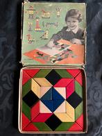 Tofa mozaïek, Ophalen of Verzenden