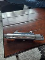Grohe Thermostaatkraan - Chroom. Hart-hart 12cm, Doe-het-zelf en Verbouw, Sanitair, Ophalen of Verzenden, Zo goed als nieuw, Chroom
