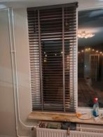 NIEUWE jaloezië gamma taupe, Huis en Inrichting, Stoffering | Gordijnen en Lamellen, Ophalen, Nieuw