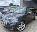 Mini Clubman 1.6 Cooper / 5DRS / Clima / Cruise / N.A.P, Auto's, Voorwielaandrijving, Gebruikt, 4 cilinders, 4 stoelen