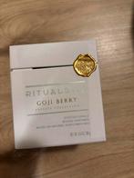 Rituals Goji berry kaars 360 gram, Ophalen of Verzenden, Zo goed als nieuw