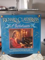 Richard Clayderman-Christmas lp (Z240-152), Cd's en Dvd's, Vinyl | Overige Vinyl, Ophalen of Verzenden, Zo goed als nieuw