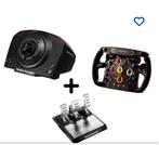 Thrustmaster TS-XW Add-On Ferrari, Loadcell, Ophalen, Zo goed als nieuw