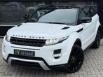 Land Rover Range Rover Evoque Coupé 2.0 Si 4WD Dynamic Pano, Auto's, Land Rover, Automaat, Euro 5, Zwart, 4 cilinders