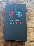 Boek Wederzijds schrijver Kees 't Hart  eur 5,--, Kees t hart, Nederland, Ophalen, Gelezen