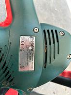 Metabo HS 8345s Heggenschaar, Ophalen, Gebruikt, Elektrisch, Metabo