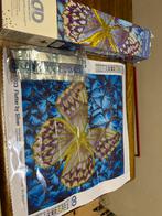 Diamond painting vlinder, Ophalen, Nieuw, Knutselwerk