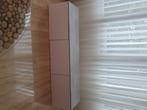 tv-kast 180cm met betonlook plank, Ophalen