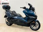 BMW C 650 GT ZEER COMPLEET (bj 2018) C650, Scooter, Bedrijf