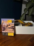 CCM 375L Mass Excavator, Ophalen of Verzenden, Zo goed als nieuw, Hijskraan, Tractor of Landbouw, Overige merken