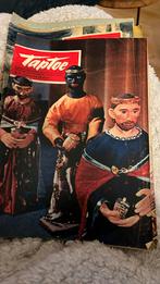 Tijdschrift 1962 niels holgersson, Ophalen of Verzenden, 1960 tot 1980, Tijdschrift