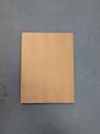 Beuken fineer | 1,4 mm | 27x20 cm, -, -, Nieuw, -