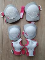 Nijdam skate beschermset maat M, Ophalen of Verzenden, Verstelbaar, Gebruikt, Kinderen