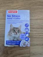 Beaphar No Stress band kat, Dieren en Toebehoren, Katten-accessoires, Ophalen of Verzenden, Nieuw