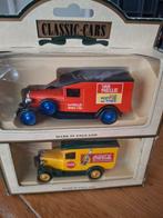 Classic cars, Hobby en Vrije tijd, Modelauto's | Overige schalen, Ophalen of Verzenden, Nieuw, Auto