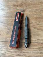 Umarex Tactical pen TPII 100% nieuw, Overige, Nieuw, Ophalen of Verzenden, Vechtsportmateriaal