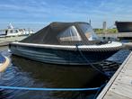 Elektrische Gentle Tender 555 –Stil&Duurzaam– Incl. Trailer, Watersport en Boten, Sloepen, Ophalen, Elektrisch, Zo goed als nieuw