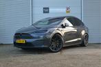 Tesla Model X Plaid AWD 6p. 100kWh Enhanced AutoPilot3.0+FSD, Auto's, Tesla, Automaat, Model X, Gebruikt, Zwart