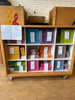 Veilig Leren Lezen Kim Versie - Complete Set + Extra!, Boeken, Ophalen of Verzenden, Gelezen, Fictie algemeen