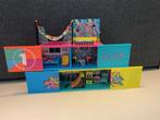 L.O.L. Surprise Clubhouse met toebehoren, Ophalen of Verzenden, Zo goed als nieuw, Poppenhuis