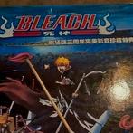 bleach, Eén stripboek, Verzenden, Zo goed als nieuw