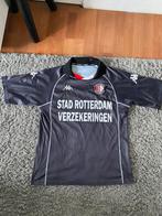 Retro Feyenoord shirt 2001/2002 M, Ophalen of Verzenden, Zo goed als nieuw, Voetbal