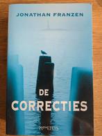 Jonathan Franzen - De correcties, Boeken, Ophalen of Verzenden, Zo goed als nieuw, Nederland, Jonathan Franzen