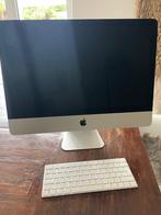 iMac Radeon Pro 555 2 GB / 21,5-inch / 2017, Computers en Software, Apple Desktops, Ophalen, SSD, IMac, Zo goed als nieuw