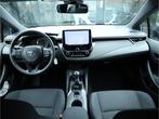 Toyota Corolla Touring Sports 1.2 Turbo Comfort Adaptive cru, Voorwielaandrijving, 65 €/maand, Met garantie (alle), Blauw