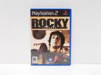 Rocky Legends | PlayStation 2 (PS2), Vechten, Verzenden, 1 speler, Zo goed als nieuw