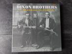Bear Family box van The Dixon Brothers. 4 x cd ., Ophalen of Verzenden, Zo goed als nieuw