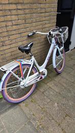 Fiets Alpina 24 inch, Fietsen en Brommers, Ophalen, Gebruikt, 24 inch, Versnellingen