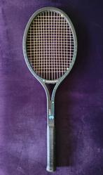 Retro Vintage Tennisracket merk Donnay model 3 Set Jaren 80, Sport en Fitness, Tennis, Ophalen of Verzenden, Gebruikt, Racket