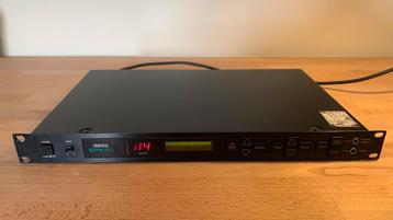 Yamaha SPX90 Multi-effect processor 80’s - Defect beschikbaar voor biedingen