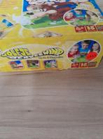 Wolfje wervelwind - s1842, Hobby en Vrije tijd, Gezelschapsspellen | Bordspellen, Ophalen of Verzenden, Zo goed als nieuw